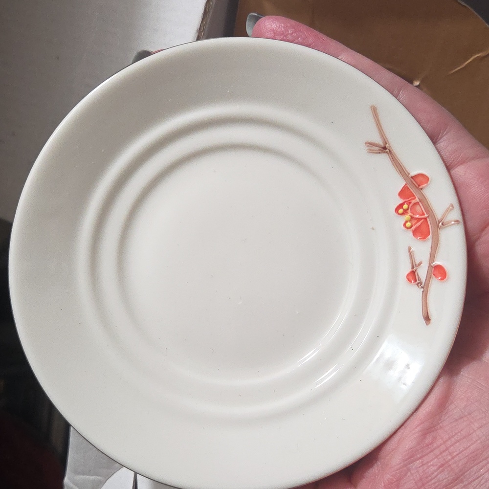 Teavana Cherry Blossom Tea Set - Picture 7 of 7